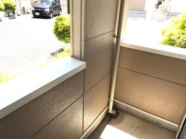 サンマルサン Aの物件内観写真